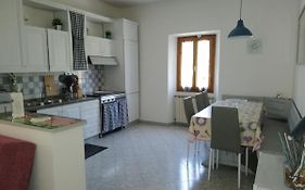 A Casa Di Iole Tra Il Chianti E La Bella Firenze