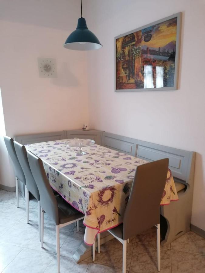 Apartamento A Casa Di Iole Tra Il Chianti E La Bella Firenze Exterior foto