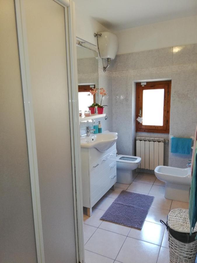Apartamento A Casa Di Iole Tra Il Chianti E La Bella Firenze Exterior foto