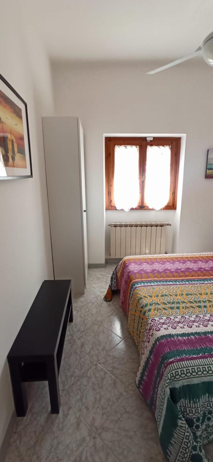 Apartamento A Casa Di Iole Tra Il Chianti E La Bella Firenze Exterior foto